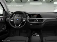 Gebraucht BMW 220 178 PS (130 kW) 2021 Grau Coupé