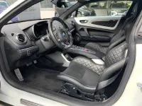Używany Alpine A110 252 KM (185 kW) 2018 Biały Coupe