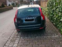 Second-hand Volvo V50 2012 Negru Break