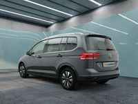 Gebraucht VW Touran S 150 PS (110 kW) 2024 Grau Van / Kleinbus