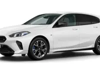 Gebraucht BMW M135 Shadowline 317 PS (233 kW) 2025 Weiß Kleinwagen