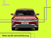 Neu Hyundai Ioniq 5 125 kW (170 PS) 2025 Rot SUV
