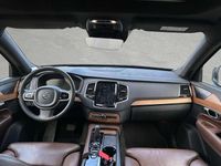 Gebraucht Volvo XC90 455 PS (334 kW) 2020 Grau SUV