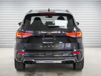 Nowe Cupra Ateca VZ 300 KM (220 kW) 2025 Czarny SUV