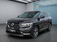 Gebraucht Renault Koleos Initiale 184 PS (135 kW) 2022 Schwarz SUV