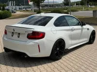 Gebraucht BMW M2 370 PS (272 kW) 2017 Weiß Coupé
