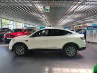 Neu Renault Arkana Techno 140 PS (102 kW) 2025 Weiß SUV