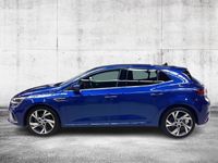 gebraucht Renault Mégane IV 5-Türer R.S. LINE E-TECH Plug-in 160 ESP