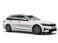 Gebraucht BMW 320 Shadowline 190 PS (139 kW) 2022 Kombi