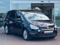 Gebraucht Ford S-MAX Trend 160 PS (117 kW) 2013 Schwarz Van / Kleinbus