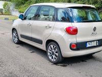 gebraucht Fiat 500L 0.9 TwinAir Easy S&S Easy SZHG, Tüv neu