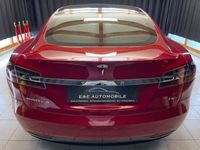 gebraucht Tesla Model S 75D *ALLRAD*SUPERCHARGER*AUT.FAHREN*VOLL