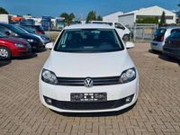 Gebraucht VW Golf VI Team 80 PS (58 kW) 2011 Candyweiß Kleinwagen