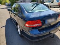Second-hand Saab 9-3 150 CP (110 kW) 2004 Albastru Berlinǎ