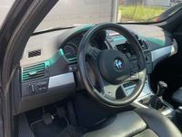 gebraucht BMW X3 X3xDrive20d Limited Sport Edition