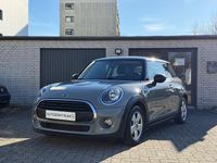 Gebraucht Mini ONE 75 PS (55 kW) 2019 Grau Kleinwagen
