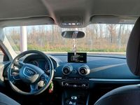 gebraucht Audi A3 1.6 TDI Sprtback