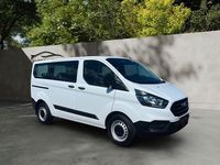 Second-hand Ford Transit 105 CP (77 kW) 2019 Alb Break