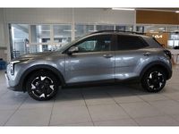 Neu Kia Stonic Vision 101 PS (74 kW) 2025 Grau SUV