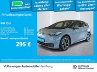 Gebraucht VW ID.3 Pure 110 kW (150 PS) 2021 Kleinwagen