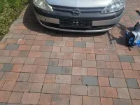 Gebraucht Opel Corsa Edition 64 PS (47 kW) 2000 Limousine