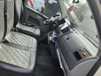 Gebraucht VW Transporter 131 PS (96 kW) 2007 Weiß Van