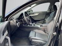 gebraucht Audi A4 Avant S line