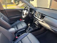 Gebraucht Kia Stonic Platinum 120 PS (88 kW) 2020 Grau SUV