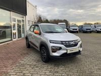 Gebraucht Dacia Spring 33 kW (45 PS) 2023 Grau Kleinwagen