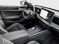 Neu VW Passat Elegance 177 PS (130 kW) 2026 Grenadillschwarz metallic Kombi