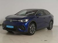 Gebraucht VW ID.5 Pro 210 kW (286 PS) 2025 Blue dusk metallic SUV