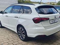 Gebraucht Fiat Tipo 120 PS (88 kW) 2019 Weiß Kombi