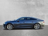 gebraucht Audi A7 Sportback 45 TDI quattro S-Line