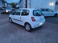 Gebraucht Renault Twingo 75 PS (55 kW) 2011 Weiß Kleinwagen