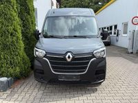 Second-hand Renault Master Basis 135 CP (99 kW) 2020 Gri Van