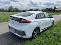 gebraucht Hyundai Ioniq ELEKTRO Style Style