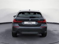 gebraucht BMW 118 i Hatch