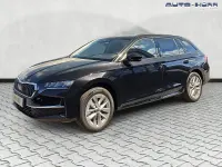 Ny Skoda Octavia Selection 150 HK (110 kW) 2026 Sort Stationcar
