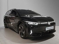 Neu VW ID.7 GTX 250 kW (340 PS) 2026 Grenadillschwarz metallic Kombi