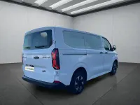 Gebraucht Ford Transit 160 kW (218 PS) 2025 Weiß Limousine