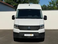 Nouvelle VW Crafter 177 ch (130 kW) 2026 Blanc Van