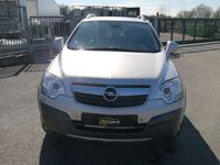 gebraucht Opel Antara Cosmo 4x4, Automatik, Navi, Leder