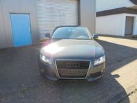 Gebraucht Audi A5 Sport 179 PS (131 kW) 2009 Grau Coupé