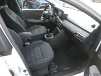 Gebraucht Dacia Jogger Extreme 110 PS (80 kW) 2023 Weiss Van / Kleinbus