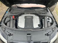 Gebraucht Audi A8 385 PS (283 kW) 2014 Schwarz Limousine