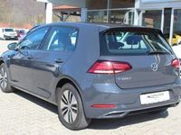 gebraucht VW e-Golf Golf VII*ACC+CCS+NAVI*
