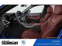 Gebraucht BMW i4 Performance 400 kW (544 PS) 2025 Blau Limousine