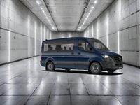 Usata Mercedes Sprinter 2025 Blu Furgone
