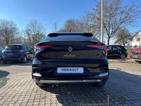 Neu Renault Rafale Techno 200 PS (147 kW) 2026 Schwarz SUV