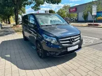 Gebraucht Mercedes Vito 190 PS (139 kW) 2018 Andere Van